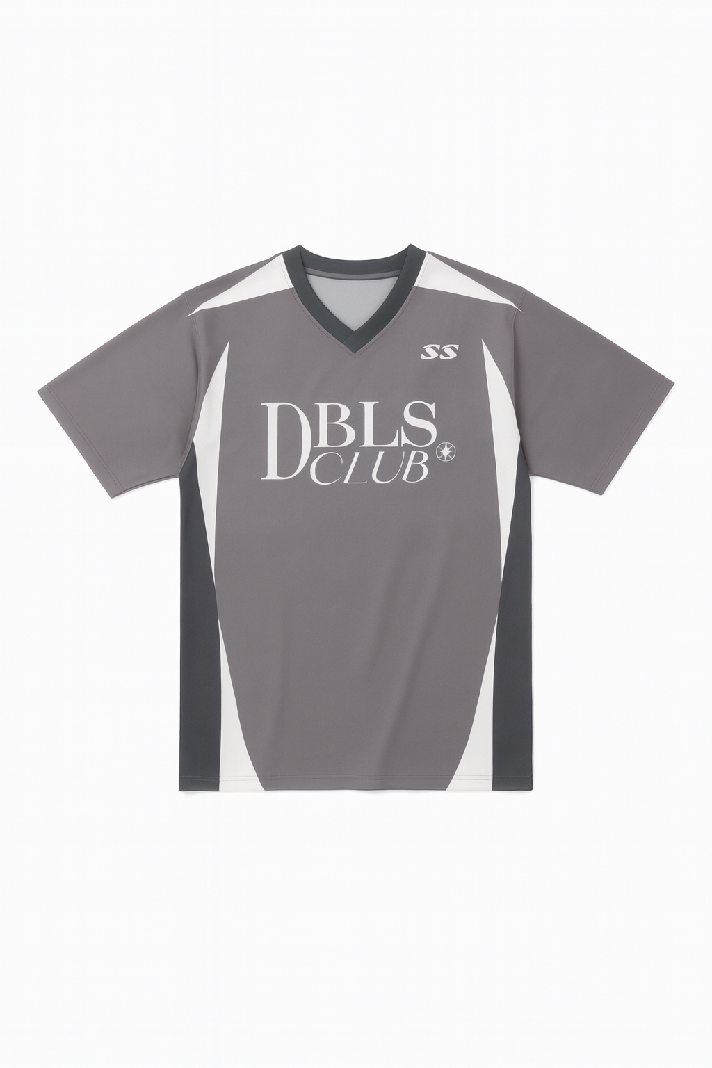 SS CLUB JERSEY