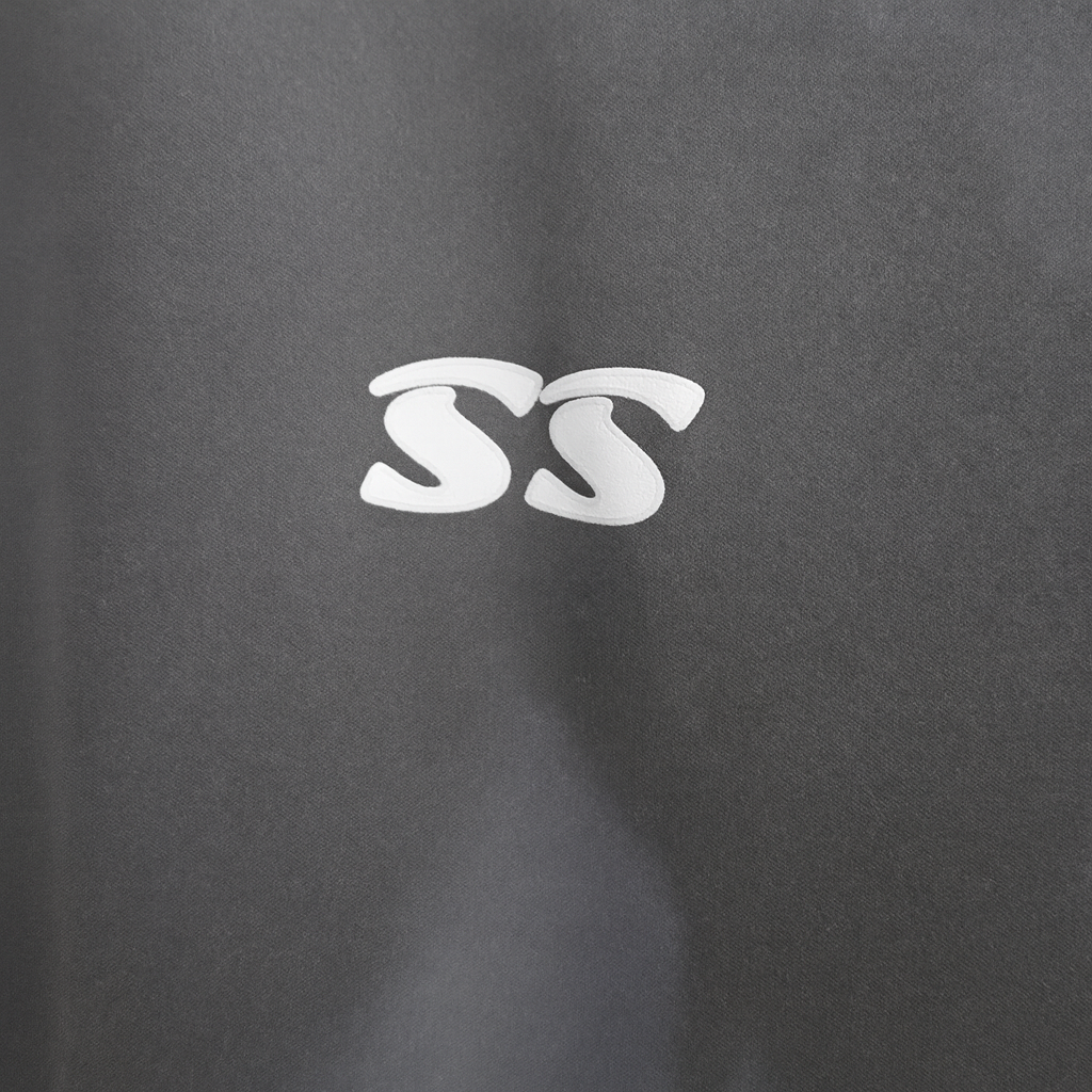 SS Front Logo