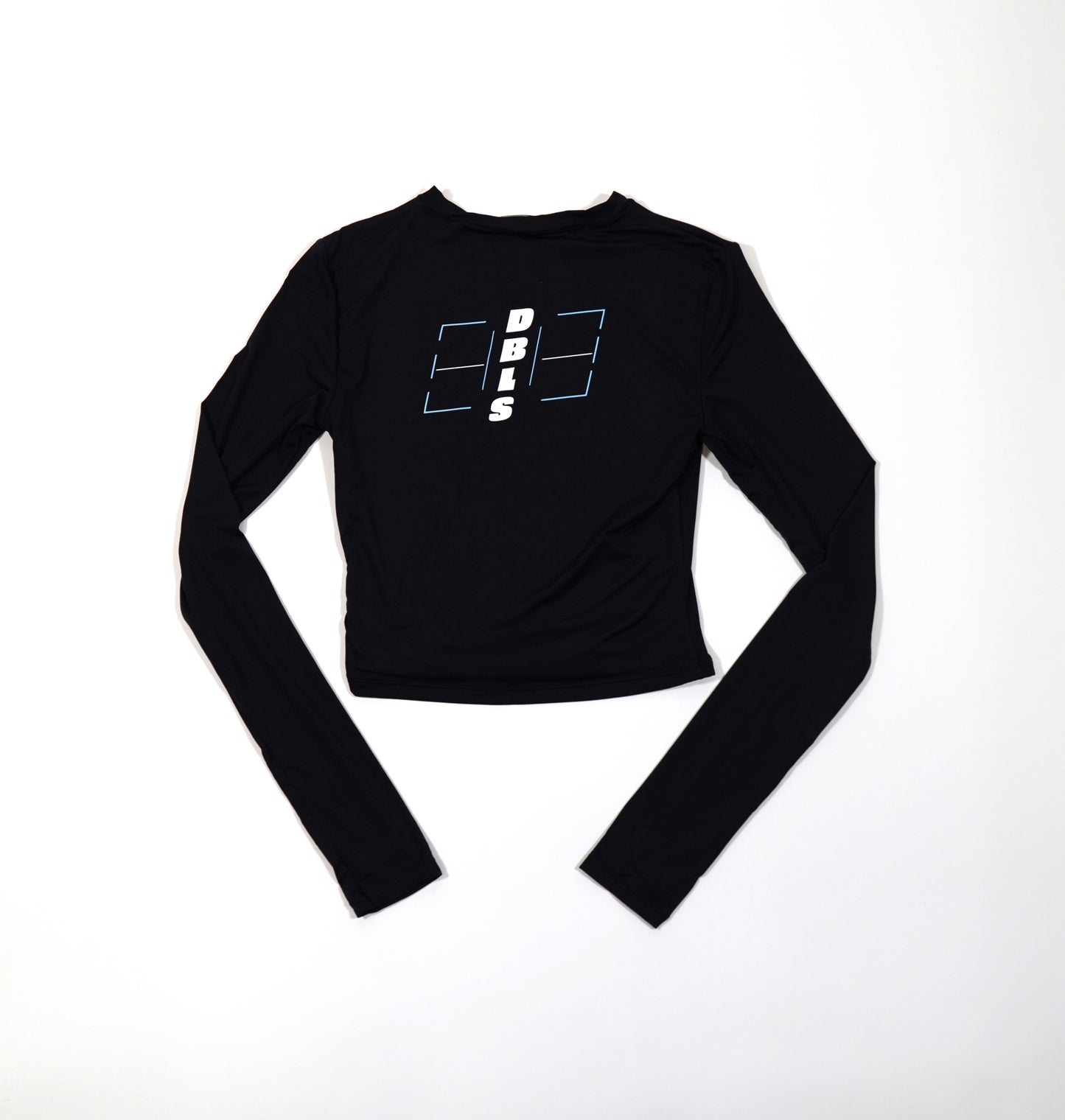 SSPLIT Long Sleeve Top